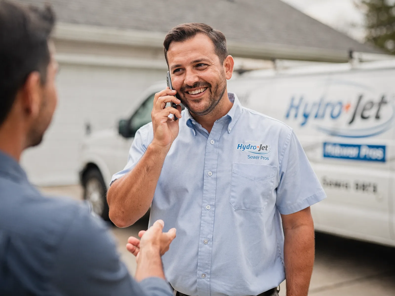 Hydro Jetting Advent, WV FAQs
